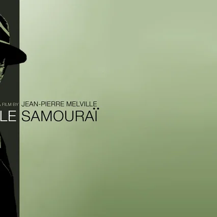 Miniature photo du film : Le samouraï
