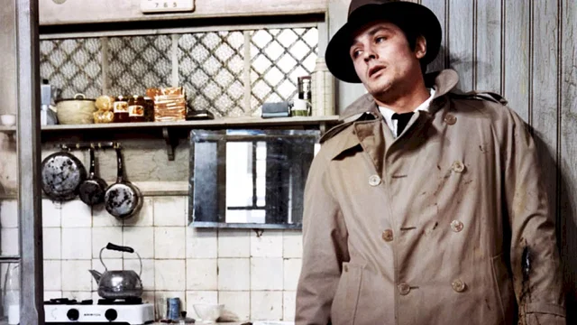 Photo du film : Le samouraï
