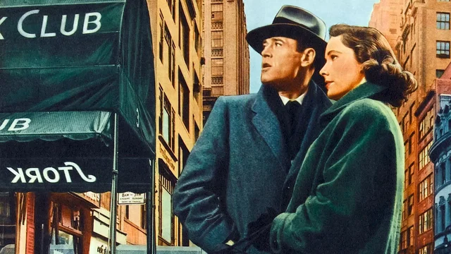 Photo du film : Le faux coupable