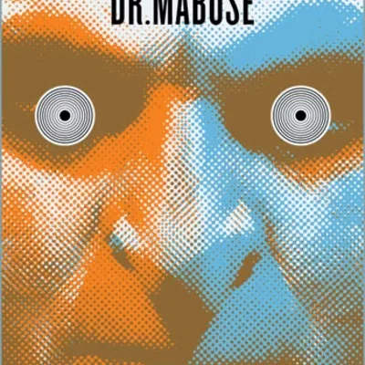Miniature photo du film : Le Testament du docteur Mabuse