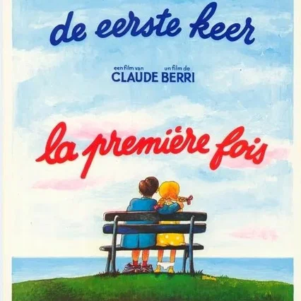Miniature photo du film : La premiere fois
