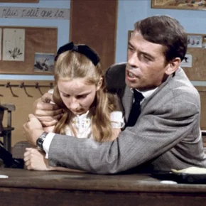 Photo du film : Les risques du métier