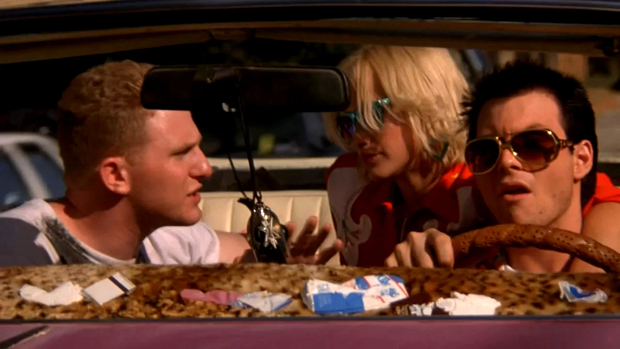 Photo 2 du film : True romance