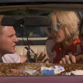 Photo du film : True romance