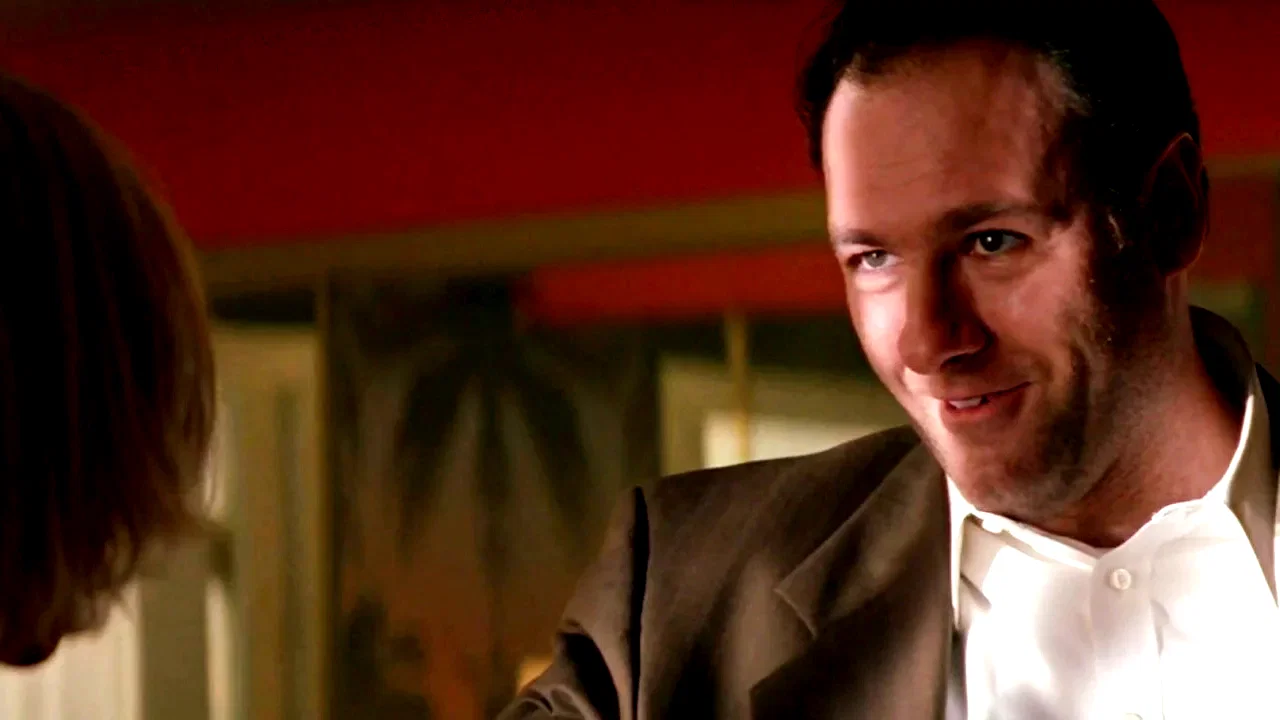 Photo 3 du film : True romance