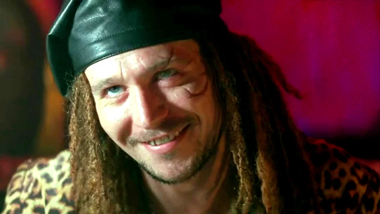 Photo 5 du film : True romance