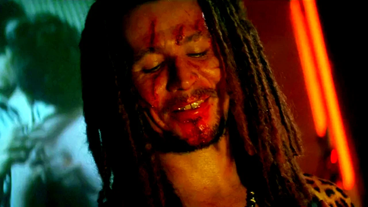 Photo 6 du film : True romance