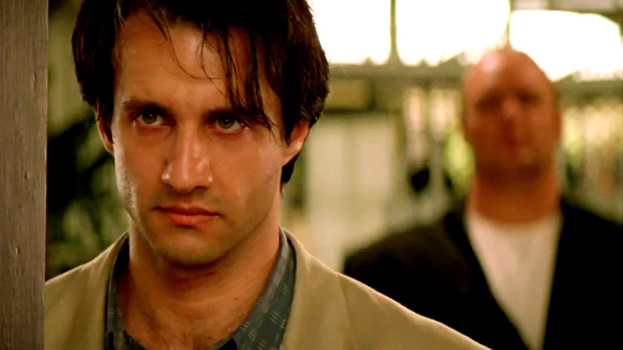 Photo 7 du film : True romance