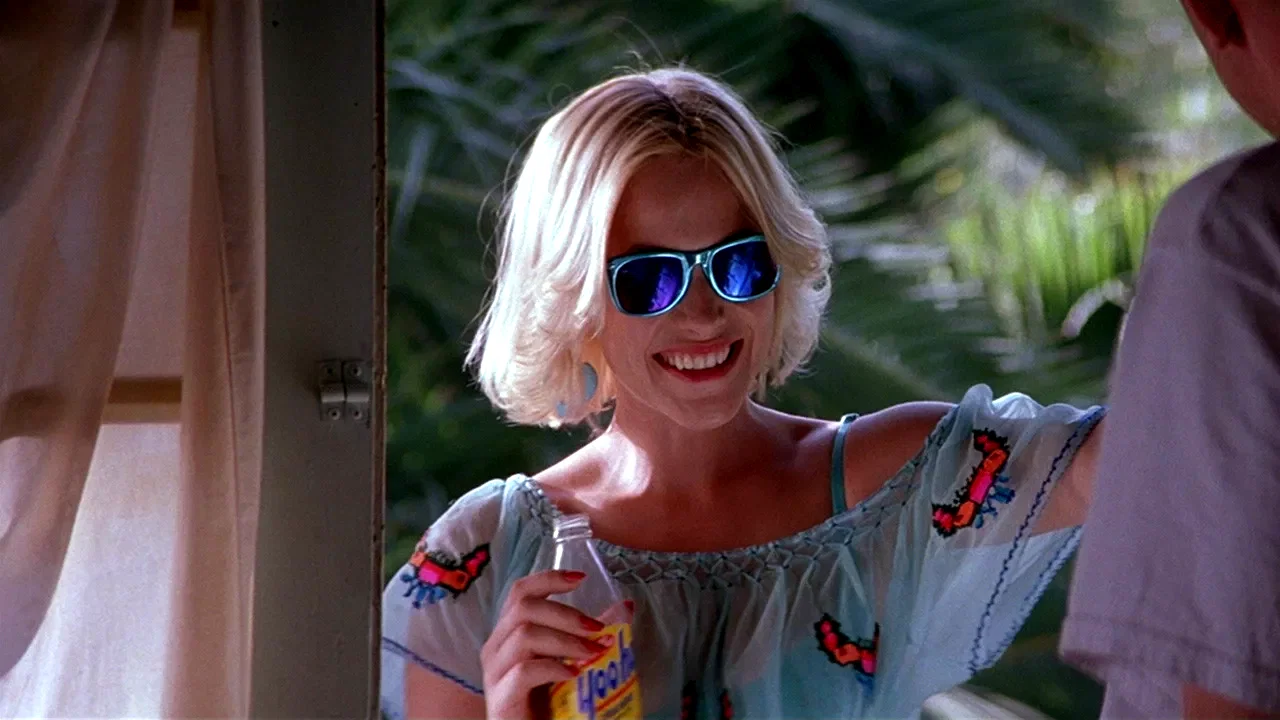 Photo 9 du film : True romance