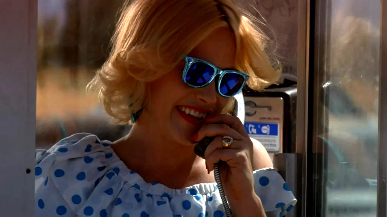 Photo 10 du film : True romance