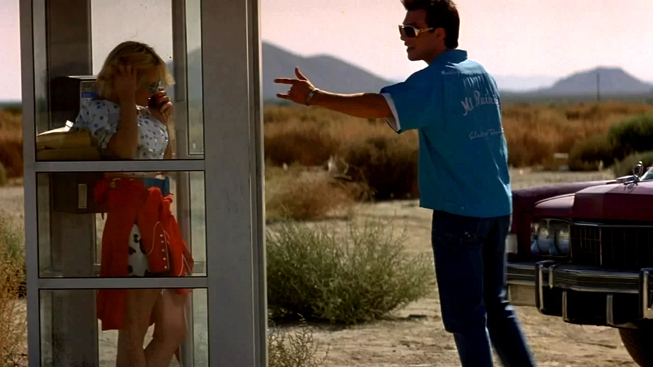 Photo 11 du film : True romance