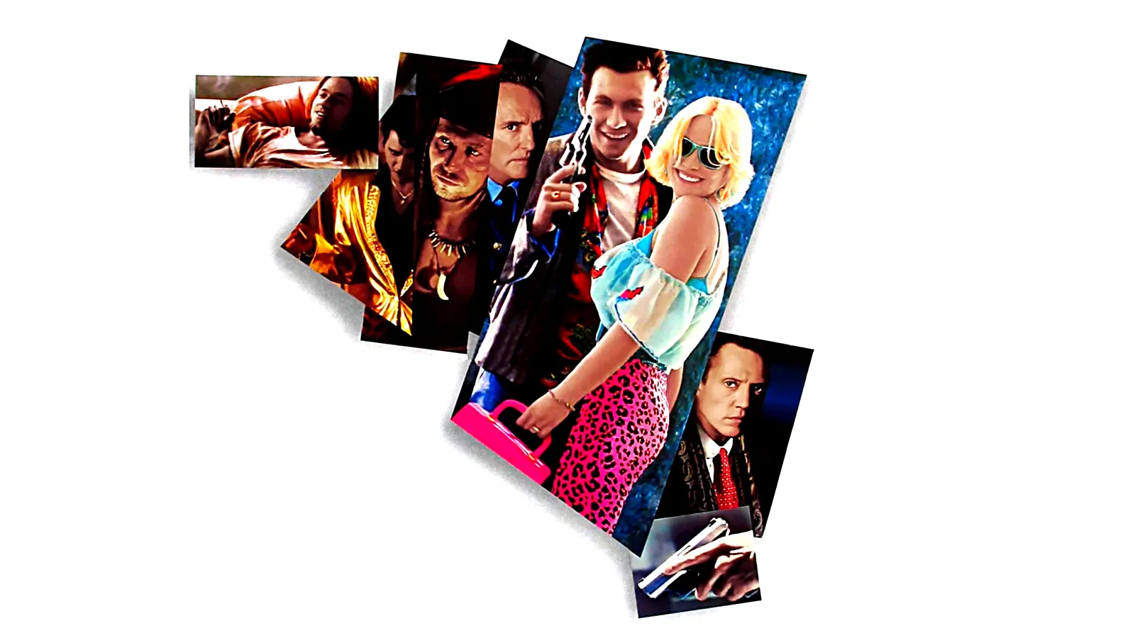 Photo 13 du film : True romance