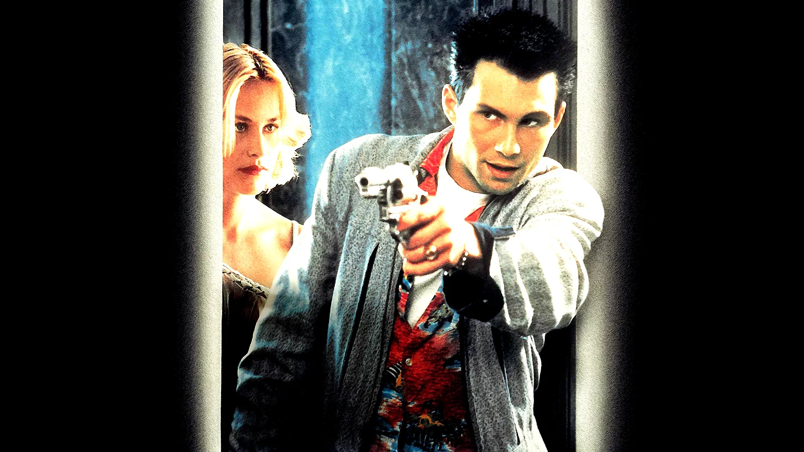 Photo 14 du film : True romance