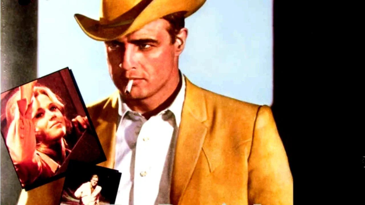Photo 2 du film : La poursuite impitoyable
