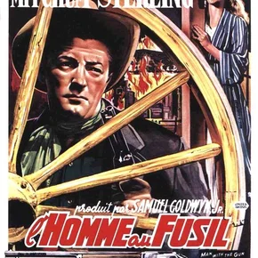 Photo du film : L'homme au fusil