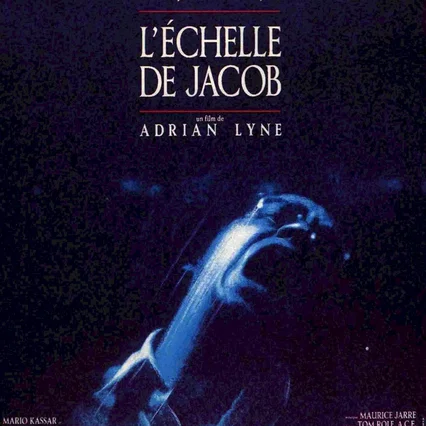Miniature photo du film : L'echelle de jacob