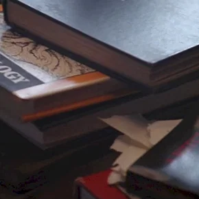 Photo du film : L'echelle de jacob
