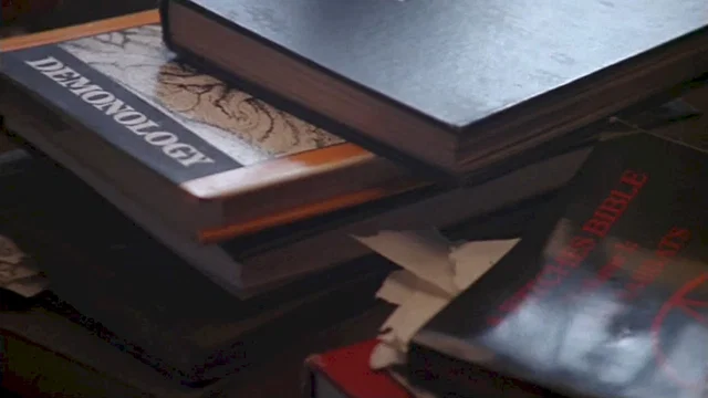Photo du film : L'echelle de jacob