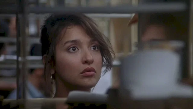 Photo du film : L'echelle de jacob