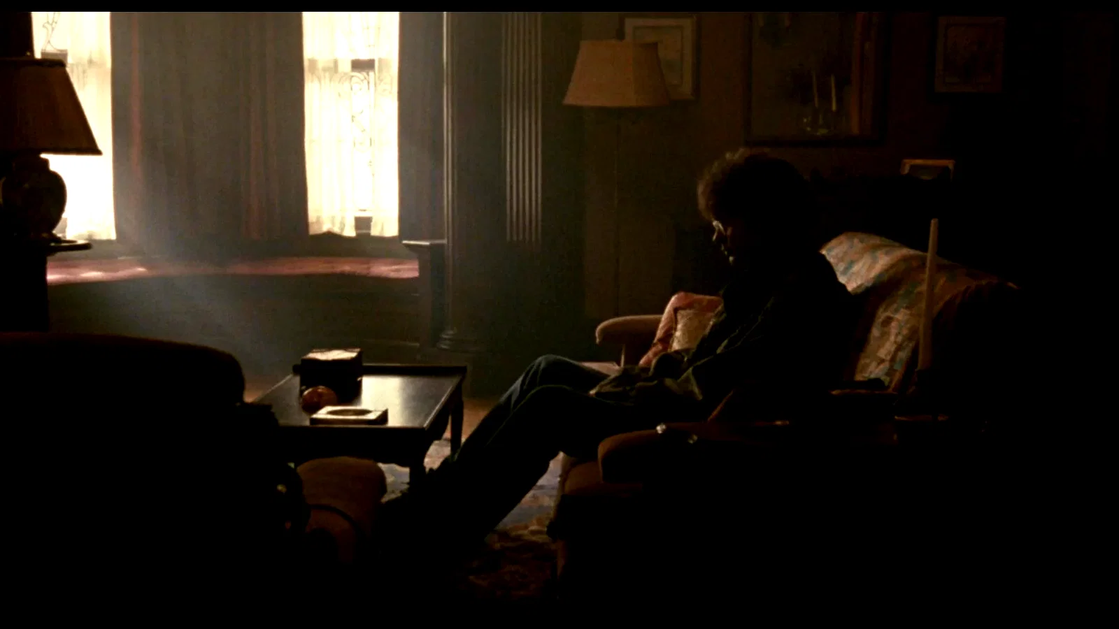 Photo 6 du film : L'echelle de jacob