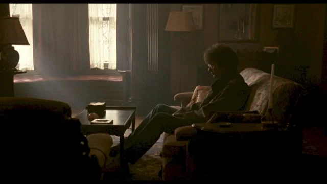 Photo du film : L'echelle de jacob