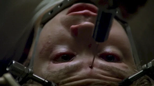 Photo du film : L'echelle de jacob