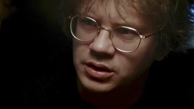 Photo du film : L'echelle de jacob