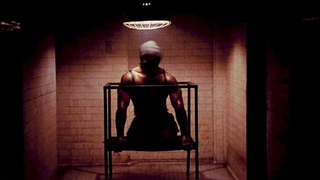 Photo du film : L'echelle de jacob