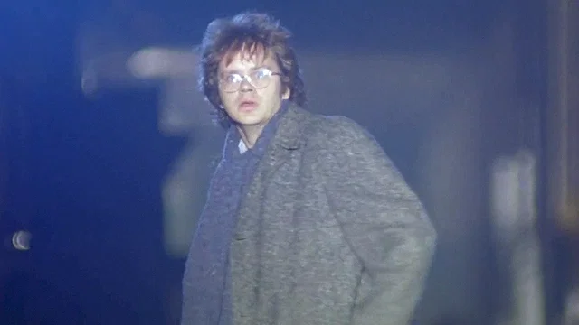 Photo du film : L'echelle de jacob