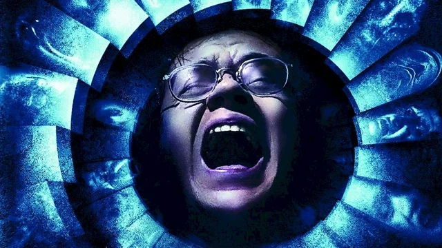Photo du film : L'echelle de jacob