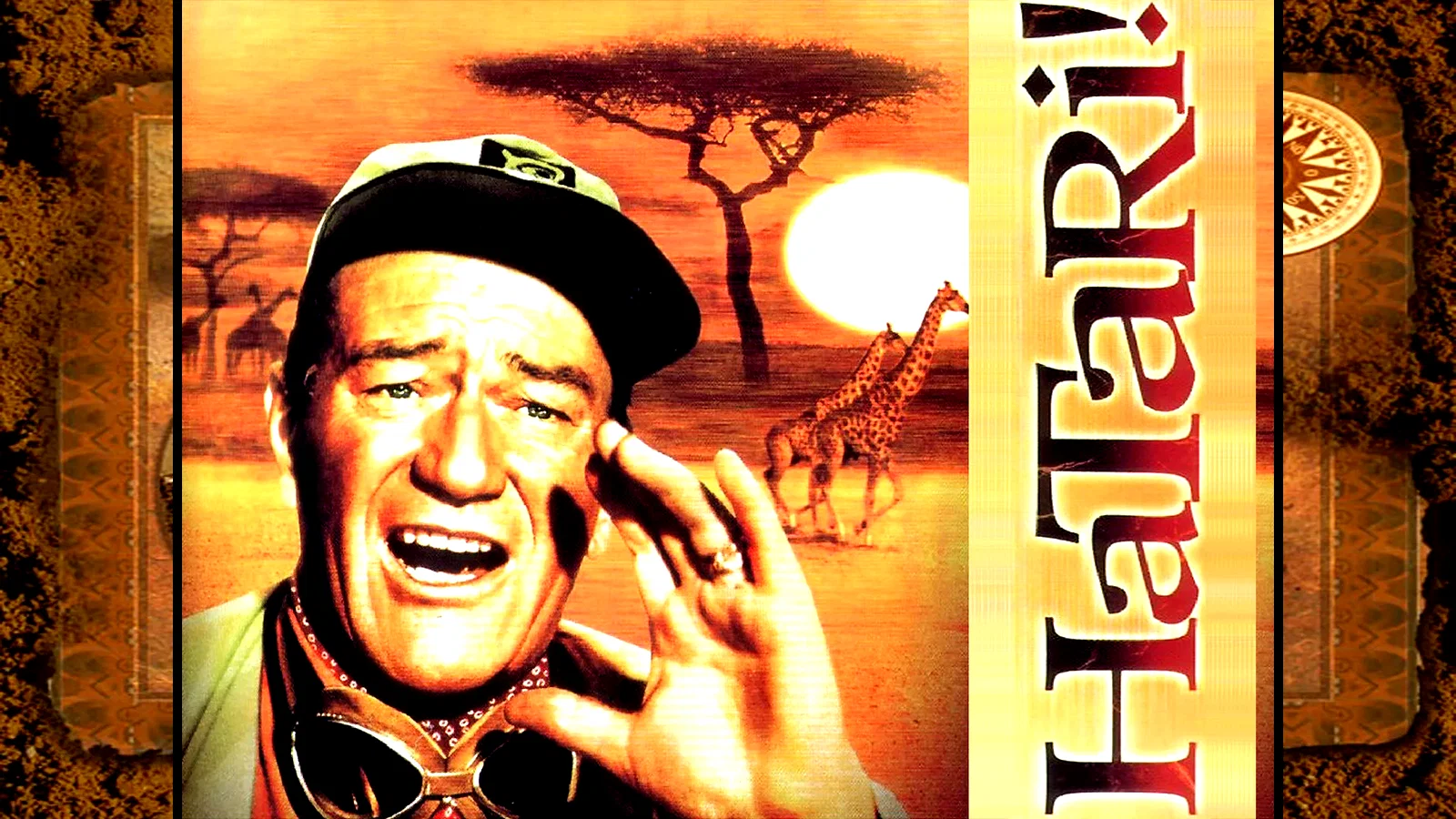 Photo 3 du film : Hatari