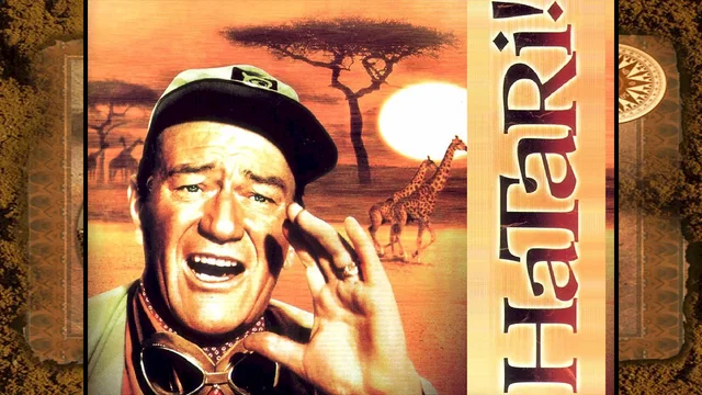 Photo 3 du film : Hatari
