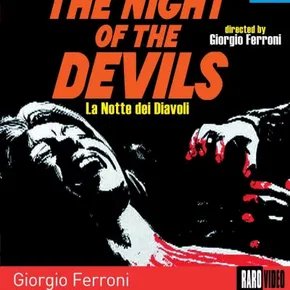 Photo du film : La nuit des diables