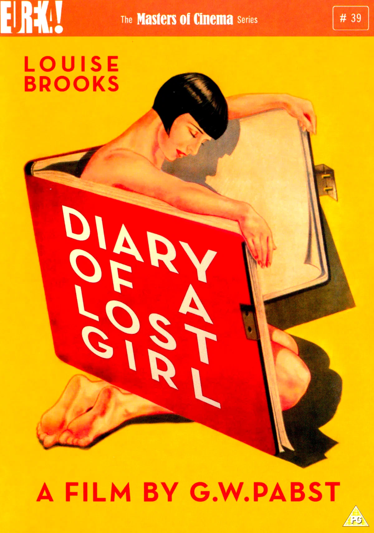 Affiche du film : Journal d'une fille perdue
