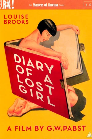 Affiche du film : Journal d'une fille perdue