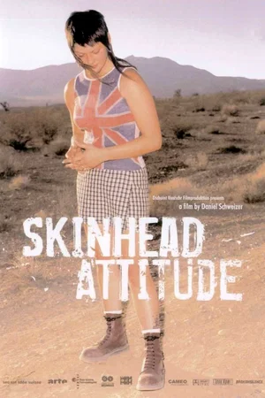 Affiche du film : Skinhead attitude