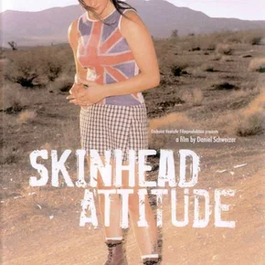 Photo du film : Skinhead attitude