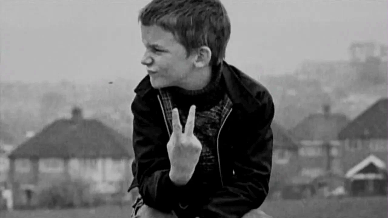 Photo 2 du film : Skinhead attitude