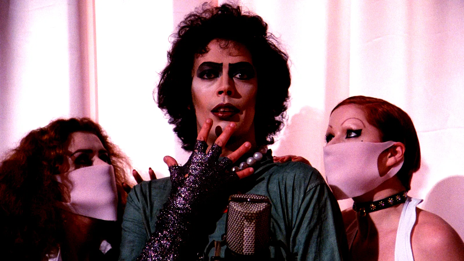 Photo du film : The Rocky horror picture show