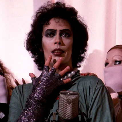 Miniature photo du film : The Rocky horror picture show