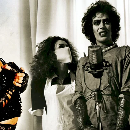 Miniature photo du film : The Rocky horror picture show