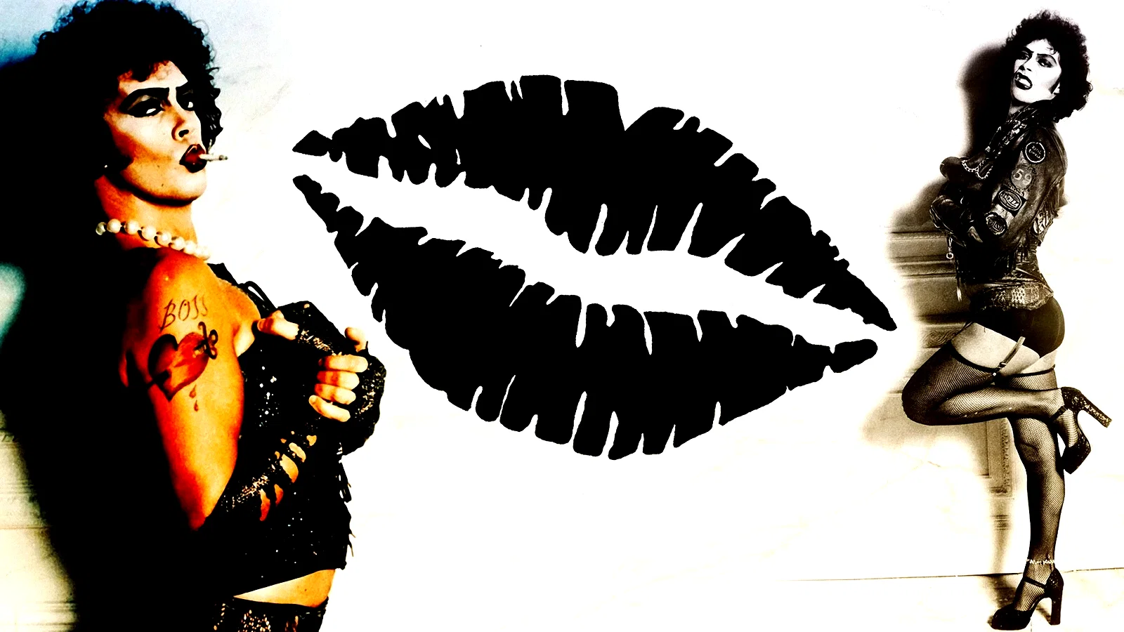 Photo du film : The Rocky horror picture show