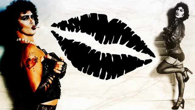 Photo du film : The Rocky horror picture show