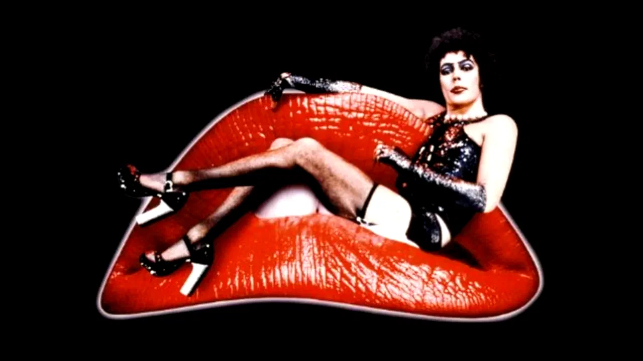 Photo du film : The Rocky horror picture show
