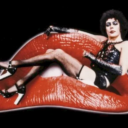 Miniature photo du film : The Rocky horror picture show