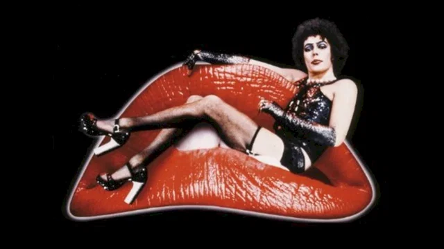 Photo du film : The Rocky horror picture show