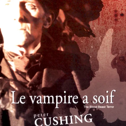 Miniature photo du film : Le vampire a soif