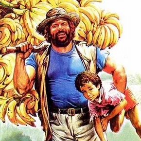 Photo du film : Banana Joe