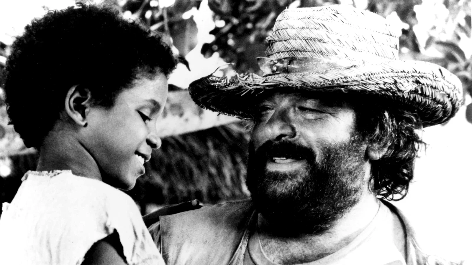 Photo 4 du film : Banana Joe