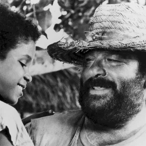 Photo du film : Banana Joe